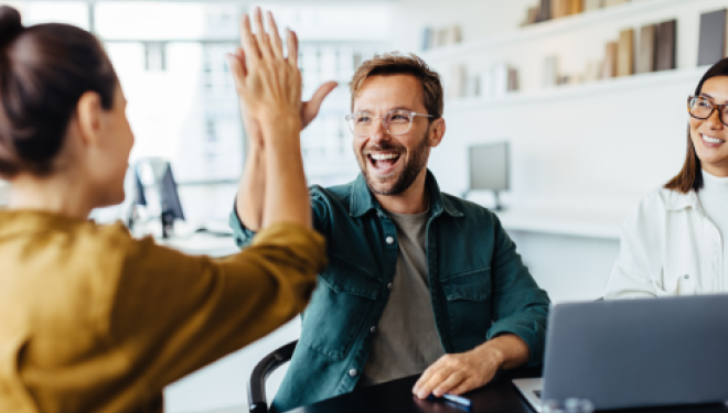 Test (pour valider l'ensemble du process en prod)